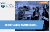 Presentación de PowerPoint - CFT San Agustíncftsanagustin.cl/web2018/wp-content/uploads/2018/08/EM... · 2018-08-10 · aseguramiento de calidad 2. Asignar profesional de acompañamiento