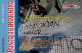 Comunicación, ciudadanía y democraciasignisalc.org/download/multimidia/documentos/db3c... · 2016: “Comunicación, ciudadanía y democracia: para una vida plena y solidaria”,