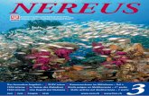 NEREUS - susv.ch · sous-marine aux Maldives et à travers le monde et le fabricant d’appareils photo Canon proposent une action commune parti-culièrement intéressante. Jusqu’à