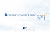 Autoridad Nacional para la Innovación Gubernamental€¦ · gestión pública y el impulso de la sociedad de la información en ma- teria de Tecnologías de Información y Comunicación