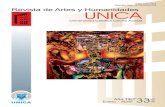 · 2019-10-07 · © 2012. Revista de Artes y Humanidades UNICA Universidad Católica Cecilio Acosta ISSN: 1317-102X Depósito legal pp 200002ZU729 revista@unica.edu.ve Universidad
