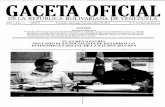 DELA REPUBLICA BQLIVARIANA DE VENEZUELAbibliotecadigital.bnv.gob.ve/wp-content/uploads/... · considerada por la plenaria de la Asamblea Nacional, el Plan de la Patria remitido en