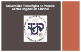 1Junta de Centro - Centro Regional de Chiriquí · informe de matrÍcula consolidado por unidad i semestre 2018 ciencias y tecnologÍa lic. en com. ejec. bilingÜe 119 postgrado en