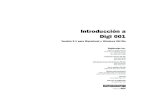 Introducción a Digi 001archive.digidesign.com/support/docs/es/Digi_001_Guide_51_ES.pdf · Introducción a Digi 001 Acerca de Digi 001 Le agradecemos la compra de Digi 001, una solución