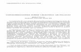 Consideraciones sobre 'Celestina' de Palacioparnaseo2.uv.es/Celestinesca/Numeros/1994/VOL 18/NUM 1/1_artic… · La publicaci6n a cargo de Charles B. Faulhaber de una copia incompleta