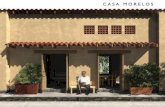 Presentación de PowerPoint · prototipo de vivienda anti-sísmico diseñado a partir de la arquitectura vernácula y la cultura de las comunida rurales de Morelos. Se consideran