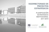 VICERRECTORADO DE PROYECTOS ESTRATÉGICOSVicerrectorado de Proyectos Estratégicos Avanceen marcos normativos: o Nuevo Proyecto De Estatutos De La Universidad De Málaga, Aprobado