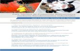 Fira de Barcelonamedia.firabcn.es/content/S036014/docs/Publi ITPTS.pdfForo Técnico de Protección Anticorrosiva mediante Recubrimientos Industriales Jueves 2 de Octubre - Eurosurfas