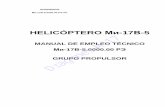 HELICÓPTERO F b -17