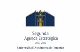 Universidad Autónoma de Yucatán · En la Universidad Autónoma de Yucatán entendemos la inclusión como el conjunto de políticas, valores y estrategias implementadas por la institución