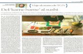 ...Carlos Izquierdo Historiadoryperiodista Diari Dijous, 23 de juliol de 2015 Vlaje al centro de TGN Del 'kame hame' al sushi La primera emisión de 'Bola de Drac' cumple 25 años,