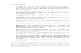 CARENCIA ACTUAL DE OBJETO POR FALLECIMIENTO DEL TITULAR DEL DERECHO … · 2019-04-23 · Sentencia T-382/18 CARENCIA ACTUAL DE OBJETO-Configuración y características CARENCIA ACTUAL