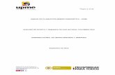 Página 1 de 21 UNIDAD DE PLANEACIÓN MINERO ENERGÉTICA ... · unidad de planeaciÓn minero energÉtica - upme anÁlisis de oferta y demanda de gas natural colombia 2013 subdirecciÓnes