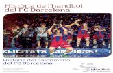 veteranshandbolfcb.catveteranshandbolfcb.cat/es/wp-content/uploads/2020/06/3a...2020/06/03  · Imatges / Imágenes Horacio Seguí / FC Barcelona Miguel Ruiz / FC Barcelona Alex Caparrós