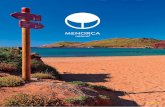 enorca! · visiteu també els fars de Menorca, que es troben situats en en-torns peculiars; els monuments megalítics, ric llegat dels nostres avantpassats; i les torres de defensa