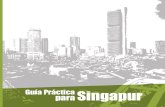 Guía Práctica Singapur para...Perú-Singapur) y/o (seleccionar Aranceles Preferenciales/TLC Perú-Singapur). Tratados de Libre Comercio y otros Acuerdos Comerciales Tratado de Libre