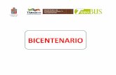 Rutas del Sistema de Corredores Transbus2011Rutas Corredor Bicentenario B1 B2 B3 B4 IMP – Periférico – Mercado Infonavit Atasta – Indeco Guayabal – Lagunas ...