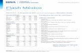 Flash Mexico 20170809 e - Asset Management€¦ · parte baja del canal de corto plazo vigente, rumbo a los 50,000pts. Rec. anterior (08/08/2017): Veríamos una mejor oportunidad