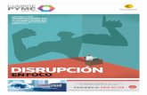 DISRUPCIÓN - El Comercio€¦ · -3- ESPECIAL / Lima, 29 de agosto de L 2017 Regímenes tributarios vigentes Ingresos anuales por empresa 1.700 UIT 129,6 UIT 23,7 UIT 14,8 UIT S/6’885.000