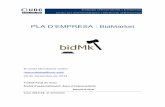 PLA D’EMPRESA : BidMarketopenaccess.uoc.edu/webapps/o2/bitstream/10609/42442/1... · 2017-09-29 · 1.2 Entorn general 1.2.1 Introducció Donat que el negoci de BidMarket consisteix