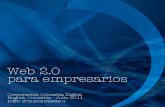 0%+1...4 Corporación Colombia Digital< CorporaciónColombiaDigital >Presentación Los avances tecnológicos a partir de los cuales se mue-ve el mundo representan oportunidades