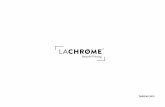 LaChrome - Tarifas 2019lachrome.net/wp-content/uploads/2019/03/LaChrome-Tarifas-2019.pdf · imagen sobre panel de aluminio Chromaluxe®. • Permanencia de impresión. • Calidad