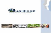 Nuestra Empresaqualifica2.es/wp-content/uploads/2019/11/Qualifica2...Calidad Sistema de Gestión de la Calidad ISO 9001:2015 20 SistemadeGestióndelaCalidad ISO 9001:2015,CalidadTotalyEFMQ