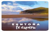 SANTOÑA te esperaturismosantona.es/Archivos/santoña prueba 09.pdfMarismas. La actividad pesquera de Santoña es de bajura, y en esta modalidad es el primer puerto de Cantabria y