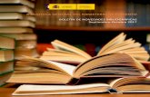 BIBLIOTECA GENERAL DEL MINISTERIO DE FOMENTOfomento.gob.es/NR/rdonlyres/C2CD3683-06C9-4132... · ENAIRE y de los autores galardonados y seleccionados en la X edición del Premio de