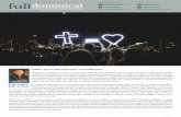fulldominical - Bisbat de Mallorca · 2020-02-12 · 3 fulldominical la revista cristiana de la diòcesi de mallorca MÉS INFORMACIÓ: Mensaje del Papa Francisco para la 54 Jornada