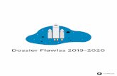 Dossier Flawlss 2019-2020 Flawlss 2019-2020.pdf · Ofrecemos un equipo de programadores a tu disposición, nos llamas cuando lo necesitas. En resumen, ofrecemos una solución "pay