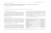 EVALUACIÓN PREOPERATORIA CARDIOVASCULAR PARA …revistachilenadeanestesia.cl/PII/revchilanestv42n01.04.pdf · 2016-01-04 · Una adecuada evaluación preoperatoria significa preestablecer