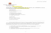 ACTA JGL Nº6/2016 EXCMO. AYUNTAMIENTO DE BAEZA (Jaén)archivos.baeza.net/wordpress/wp-content/uploads/2016... · 2016-03-07 · fecha 16/2/2016 y jurídico de fecha 19/2/2016. II-Resultando