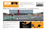 Ripollet, ciutat de bons conductorsupload.ripollet.cat/FILES/PDF/ripollet-com-butlleti-176.pdf · 2011-11-09 · L’Ordenança de Circulació: una eina positiva per fer Ripollet