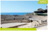 Tarragona ROMANA MAS MIRO - AURIGASCaurigasc.com/wp-content/uploads/Activitats-didactiques... · 2019-06-12 · Vil·la romana dels Munts Visita guiada Per què hi ha tanta riquesa