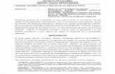 REPÚBLICA DE COLOMBIA JUZGADO OCTAVO ADMINISTRATIVO ...€¦ · directa presentaron demanda contra la Registraduría Nacional del Estado Civil y la Caja de Sueldos de Retiro de la