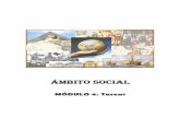 ÁMBITO SOCIAL - Iniciocepa-gabecquer.centros.castillalamancha.es/sites/cepa... · 2018-09-23 · MÓDULO 4 - Ámbito Social. BLOQUE 10. TEMA 2. Relaciones internacionales y economía