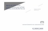 BOLETÍN DE INFORMACIÓN BIBLIOGRÁFICAcontenidos.ceoe.es/resources/image/bib201602.pdf · Abstract: Se analizan los principales rasgos de la economía española a lo largo de los