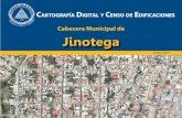 Cabecera Municipal de Jinotega - Banco Central de Nicaragua · Banco Central de Nicaragua Kilómetro 7, Carretera Sur, 100 mts. al este, Pista Juan Pablo II Managua, Nicaragua Apartado