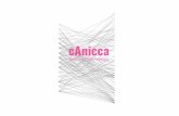 cAnicca · proyecto, en el que los/as usuarios/as se implican en el del diseño y construcción de su obra, reduciendo además los costes de ejecución de la misma. Diseño El diseño