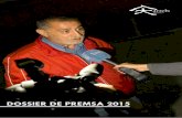 DOSSIER DE PREMSA 2015 - Arrels Fundació · v La veu del carrer La Vanguardia (06/01/2015) 85 ... v Apoyo a los sin techo desde las antípodas La Vanguardia (17/07/2015) ... v 892