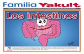 Publicación exclusiva para clientes suscriptores de Yakult / Junio …. Junio_429.pdf · 2019-07-17 · del aparato digestivo. Además, varios esfínteres dispuestos a lo largo del