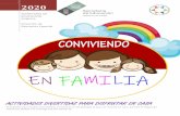 SECRETARÍA DE EDUCACIÓN PÚBLICA Dirección deespecialcolima.com/wp-content/uploads/2020/05/Puebla.pdf · Los niños y niñas de 45 días de nacidos a los 2 años, son pequeños