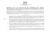 CDE PRI Jalisco - INICIOprijalisco.org.mx/images/CONV2019/acuerdoV/Ixtlahuacan... · 2019-11-21 · somospri comité directivo estatal de jalisco acuerdo por el que se sanciona la