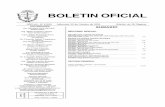 BOLETIN OFICIAL - Chubutboletin.chubut.gov.ar/archivos/boletines/Octubre 12, 2011.pdf · PAGINA 2 BOLETIN OFICIAL Miércoles 12 de Octubre de 2011 Sección Oficial DECRETOS SINTETIZADOS