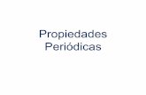 Propiedades Periódicas - IIIº Medio Bgeneracion-2015-b.weebly.com/uploads/1/1/6/8/... · Radio iónico Átomo Na Átomo F (0,64Å) Catión Na (0,95 Å) Anión F (1 ,36Å) O 1.36