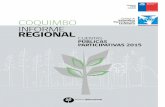 COQUIMBO INFORME REGIONALcoquimbo.mineduc.cl/wp-content/uploads/sites/7/2016/10/... · 2016-10-20 · regiones de O`Higgins y Aysén. Paralelamente, está en plena vigencia la ley