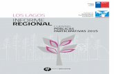 LOS LAGOS INFORME REGIONALloslagos.mineduc.cl/wp-content/uploads/sites/15/2016/10/... · 2016-10-20 · regiones de O`Higgins y Aysén. Paralelamente, está en plena vigencia la ley