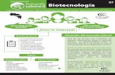 Radiografía Biotecnología Laboral II - CONAREradiografia.conare.ac.cr/.../biotecnologia.pdf · 2018-04-09 · 2 o más 1,3% 86,06% 13,94% Alta gerencia o Dirección 8,8% Trabajador