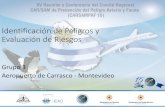 Presentación de PowerPoint · Grupo 3 Aeropuerto de Carrasco - Montevideo . Miembros del Grupo 3 ... Presentación de PowerPoint Author: COORDINADOR SMS Y OPAF Created Date: 12/19/2017
